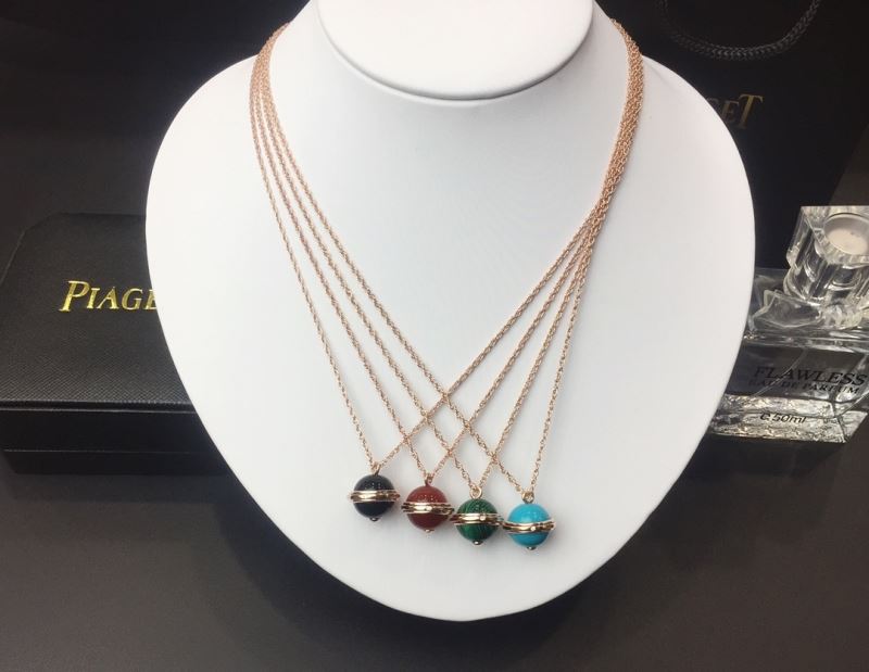 Piaget Necklaces